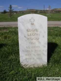 Eddie Leon Wood