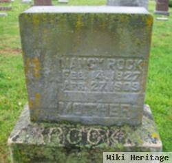 Nancy Coon Rock