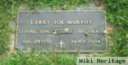 Larry Joe Murphy