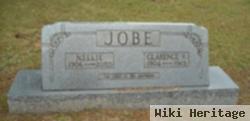 Clarence K Jobe