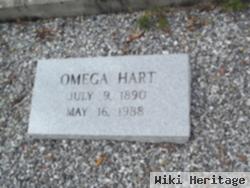 Omega Hart