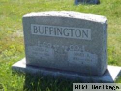 Lloyd E. Buffington