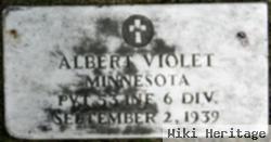 Albert Violet