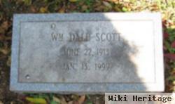 William Dale Scott