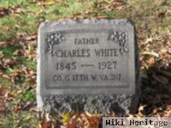 Charles White