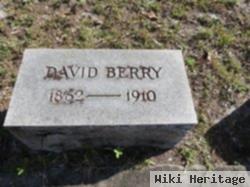 David Berry