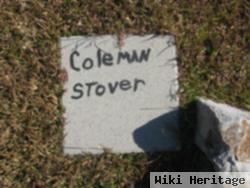 Coleman Wade Stover