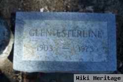 Henry Glenn Esterline