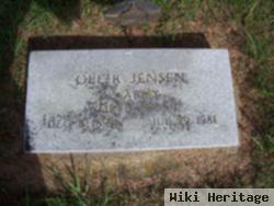 Ole Robert Jensen