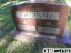 Harold T Jorgensen