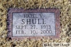 Hazel V. Shull