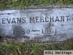 Evans Merchant