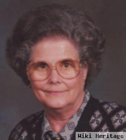 Marjorie Beatrice "bea" Gentry Peterie