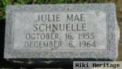 Julie Mae Schnuelle