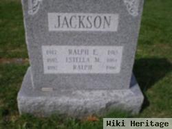 Ralph E. Jackson