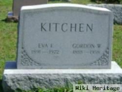 Gordon Wesley Kitchen