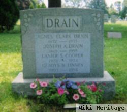 Agnes Clark Drain