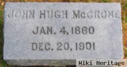 John Hugh Mccrone