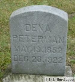 Dena Peterman