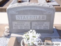 Martha J. Wendel Staedtler