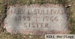 Mary L. Sullivan