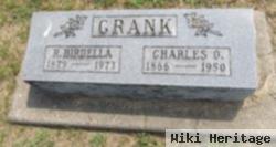 Charles O. Crank