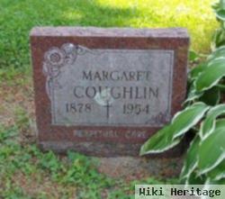 Margaret Coughlin