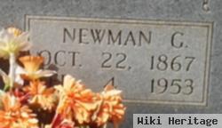 Newman G. Bennett