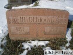 Harry Joseph Hildebrand