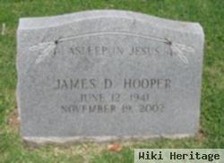 James D. Hooper