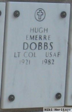 Ltc Hugh Emerre Dobbs