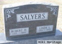 Robert H. Salyers