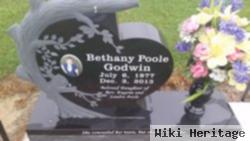 Bethany Poole Godwin