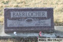 Mary Baerlocher