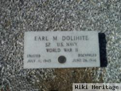 Earl Max Dolihite