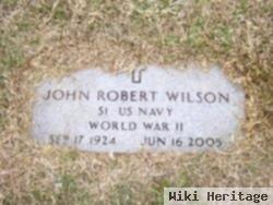 John Robert Wilson