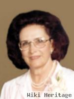 Connie Maurine Nelson Geary