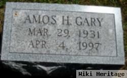 Amos Herbert Gary