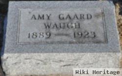 Amy Gaard Waugh