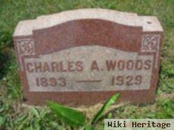 Charles A. Woods