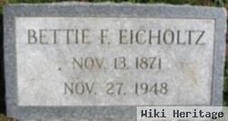 Bettie F. Strine Eicholtz