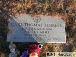 Carl Thomas Jenkins