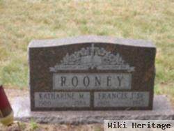 Francis J. Rooney, Sr