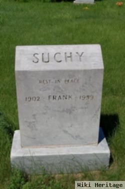 Frank Suchy