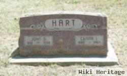 Cenith Hart