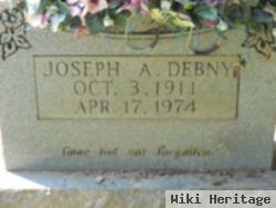 Joseph Anthony Debny