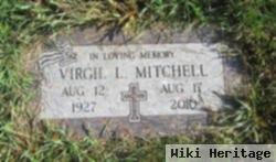 Virgil L. Mitchell, Sr