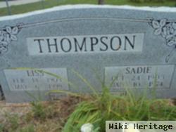 Liss Thompson