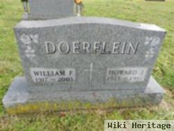 William Francis Doerflein