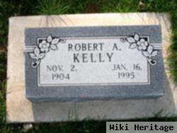 Robert A. Kelly